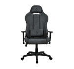JoyBuy: Chaise de bureau/gamer Arozzi Torretta SoftFabric gris fonc&eacute; &agrave; 231,20&euro; (au lieu de 299,99&euro;)