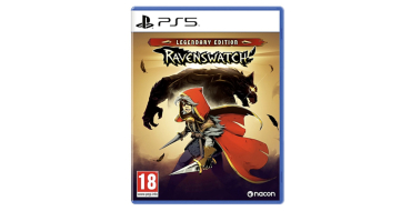 E.Leclerc: Ravenswatch Legendary Edition (PS5) &agrave; 14,95&euro; (au lieu de 29,90&euro;)