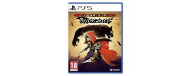 E.Leclerc: Ravenswatch Legendary Edition (PS5) &agrave; 14,95&euro; (au lieu de 29,90&euro;)