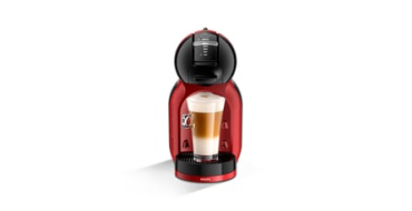 Conforama: Cafeti&egrave;re Dolce Gusto KRUPS YY5219FD - 15 bar, multiboissons &agrave; 49,99&euro; (au lieu de 79,99&euro;)