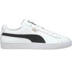 Kickz: PUMA Basket Classic XXI à 53,95€ (au lieu de 89,95€)