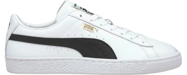 Kickz: PUMA Basket Classic XXI &agrave; 53,95&euro; (au lieu de 89,95&euro;)
