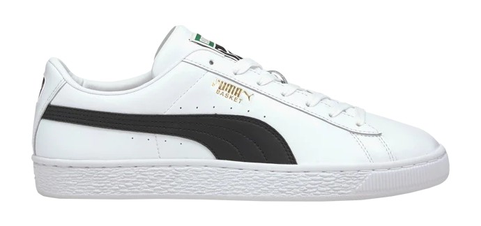 Kickz: PUMA Basket Classic XXI &agrave; 53,95&euro; (au lieu de 89,95&euro;)