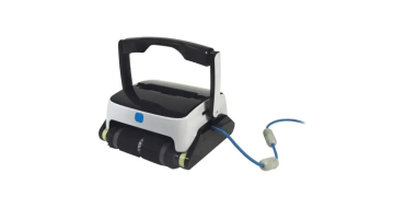 Cdiscount: Robot nettoyeur de piscine UBBINK Robotclean 3 plus - fond, paroi, ligne d'eau &agrave; 579&euro;