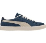 Kickz: PUMA x Butter Goods Basket VTG Bleu à 67,96€ (au lieu de 129,95€)