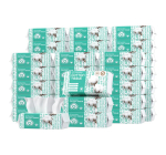 JoyBuy: Purcotton Langes coton 100% 4000 pi&egrave;ces &agrave; 99,98&euro; (au lieu de 163,99&euro;)