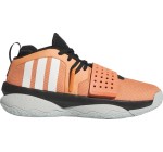 Kickz: adidas Dame 8 Extply Orange à 67,96€ (au lieu de 129,95€)