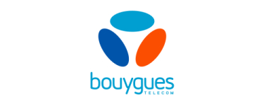 B&You: Bouygues Telecom 130Go 5G &agrave; 4&euro;/mois sans engagement