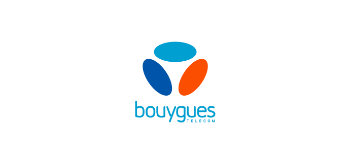 B&You: Bouygues Telecom 130Go 5G &agrave; 4&euro;/mois sans engagement