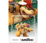 E.Leclerc: Amiibo Super Smash Bros. Bowser (Switch) &agrave; 12,74&euro; (au lieu de 16,99&euro;)