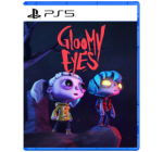 Amazon: Gloomy Eyes (PS5) &agrave; 21,99&euro; (au lieu de 29,99&euro;)