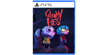 Amazon: Gloomy Eyes (PS5) &agrave; 21,99&euro; (au lieu de 29,99&euro;)