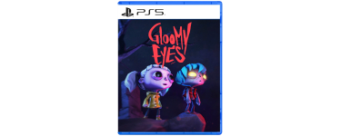 Amazon: Gloomy Eyes (PS5) &agrave; 21,99&euro; (au lieu de 29,99&euro;)