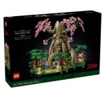 Amazon: Lego Zelda L'arbre Mojo (77092) &agrave; 254,99&euro; (au lieu de 299,99&euro;)