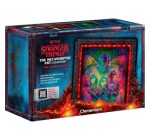 Amazon: Stranger Things Puzzle Cadre Lumineux Morphing &agrave; 22,29&euro; (au lieu de 39,99&euro;)