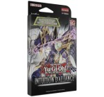 E.Leclerc: Yu-Gi-Oh Intuition d'Alliance Tripack (JCC) &agrave; 8,84&euro; (au lieu de 14,99&euro;)