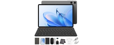 JoyBuy: Teclast P30 Tablette 4 Go RAM + 128 Go, &eacute;cran 10,1'' &agrave; 79,99&euro; (au lieu de 114,99&euro;)