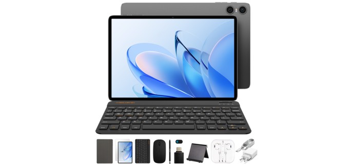 JoyBuy: Teclast P30 Tablette 4 Go RAM + 128 Go, &eacute;cran 10,1'' &agrave; 79,99&euro; (au lieu de 114,99&euro;)