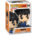 E.Leclerc: Funko Pop Dragon Ball Vegito (Figurine) &agrave; 9,59&euro; (au lieu de 16,99&euro;)