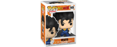 E.Leclerc: Funko Pop Dragon Ball Vegito (Figurine) &agrave; 9,59&euro; (au lieu de 16,99&euro;)