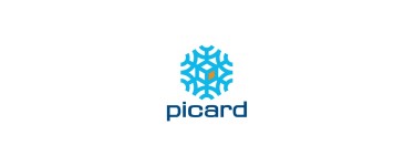 Picard: -10% sur la formule snack avec la carte Picard & Nous