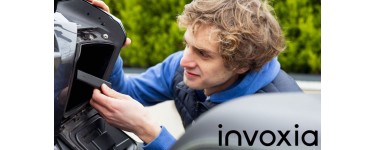 GEO: 6 trackers GPS Classic + 1 an d'abonnement &agrave; gagner