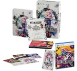 Amazon: Touhou Luna Nights Edition Limit&eacute;e (PS5) &agrave; 48,11&euro; (au lieu de 89,99&euro;)