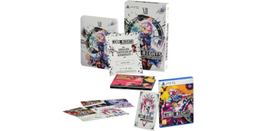 Amazon: Touhou Luna Nights Edition Limitée (PS5) à 48,11€ (au lieu de 89,99€)