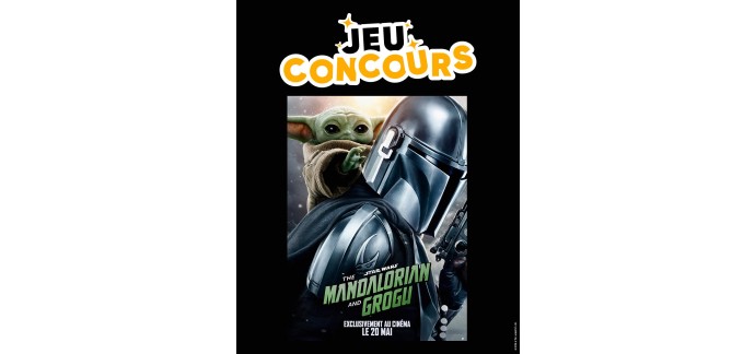 Fnac: 3 invitations pour 2 personnes &agrave; l'avant-premi&egrave;re Disney au Grand Rex &agrave; gagner