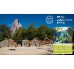 GEO: 14 lots de 4 entr&eacute;es pour le Parc Zoologique &agrave; gagner