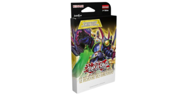 E.Leclerc: Yu-Gi-Oh Le D&eacute;sastre des Dimensions (JCC) &agrave; 11,99&euro; (au lieu de 14,99&euro;)