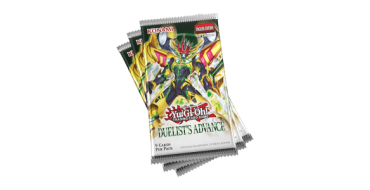 E.Leclerc: Yu-Gi-Oh Duelist's Advance (Physique) &agrave; 11,99&euro; (au lieu de 14,99&euro;)