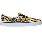 Kickz: Vans Classic Slip-On Shit Happens Jaune à 35,95€ (au lieu de 70,95€)