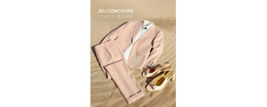 IZAC: 2 paires de chaussures femme Bocage + 1 costume IZAC &agrave; gagner