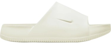 Kickz: Nike Claquettes Blanc C100 &agrave; 29,95&euro; (au lieu de 49,95&euro;)