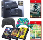 Amazon: Code promo Amazon French Week  10€ de réduction dès 50€ d'achat (15€ pour membres Prime)