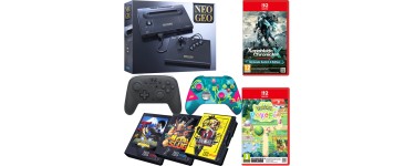 Amazon: Code promo Amazon French Week  10&euro; de r&eacute;duction d&egrave;s 50&euro; d'achat (15&euro; pour membres Prime)