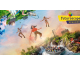 Cuisine Actuelle: 6 lots de 4 entrées Futuroscope (valeur  236€ chacun) à gagner