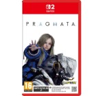 E.Leclerc: Pragmata (Switch 2) &agrave; 44,99&euro; (au lieu de 59,99&euro;)