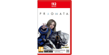 E.Leclerc: Pragmata (Switch 2) &agrave; 44,99&euro; (au lieu de 59,99&euro;)