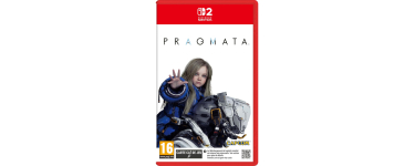 E.Leclerc: Pragmata (Switch 2) &agrave; 44,99&euro; (au lieu de 59,99&euro;)