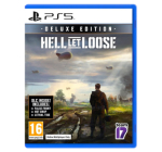 Cultura: Hell Let Loose Deluxe Edition (PS5) &agrave; 39,99&euro;