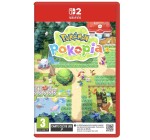 Amazon: Pok&eacute;mon Pokopia (Switch 2) &agrave; 43,79&euro; (au lieu de 59,99&euro;)