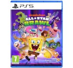 Cultura: Nickelodeon All-Star Brawl (PS5) &agrave; 19,50&euro; (au lieu de 24,99&euro;)