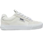 Kickz: Vans Chukka Push Blanc à 44,95€ (au lieu de 89,95€)