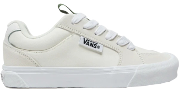 Kickz: Vans Chukka Push Blanc &agrave; 44,95&euro; (au lieu de 89,95&euro;)