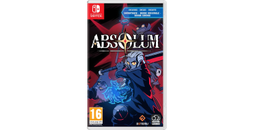 Amazon: Absolum (Switch) &agrave; 34,99&euro; (au lieu de 39,99&euro;)