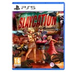 Cultura: Slaycation Paradise (PS5) &agrave; 13,01&euro; (au lieu de 19,99&euro;)