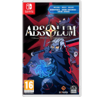 Amazon: Absolum (Switch) &agrave; 34,99&euro; (au lieu de 39,99&euro;)