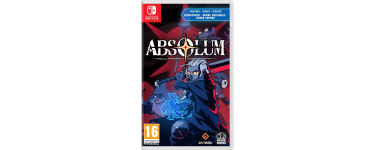 Amazon: Absolum (Switch) &agrave; 34,99&euro; (au lieu de 39,99&euro;)